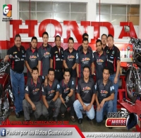 Taller Honda Revalida Certificación