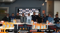 CONFERENCIA DE PRENSA CLUB DE ENDURO NACIONAL