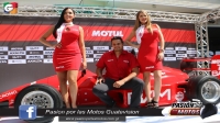 BAM – MOTUL LA ALIANZA PROMETEDORA EN EL AUTOMOVILISMO