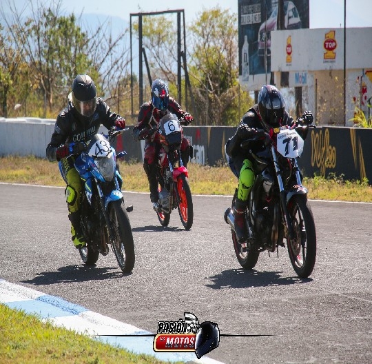 PRIMERA FECHA CAMPEONATO ACMG 2022