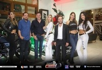 MOTO GUZZI PRESENTA DOS NUEVOS MODELOS