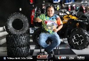 ¿QUÉ PRESIÓN  LLEVAN  LAS LLANTAS PARA ATVS  Y UTVS?