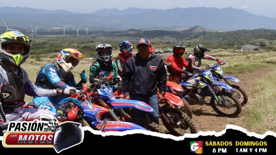 Tercera fecha Cross Country e IJA