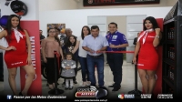 YAMAHA RELANZA AGENCIA EN CHIMALTENANGO