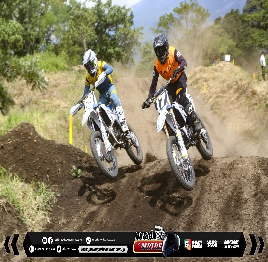 SEXTA FECHA CAMPEONATO NACIONAL DE MOTOCROSS 2023