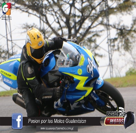 YA DIO INICIO EL CAMPEONATO NACIONAL DE MOTOVELOCIDAD