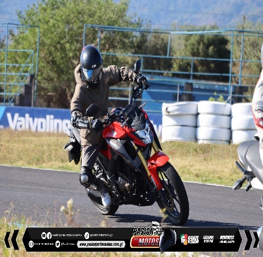 FERIA DEL TEST DRIVE CON MOTOS HONDA GUATEMALA