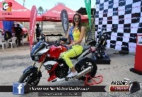 MAHINDRA PRESENTÓ UNA NUEVA MOTOCICLETA