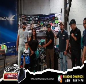 Presentación de la Copa Rey del Tuning 2025