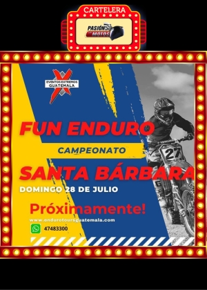 FUN ENDURO