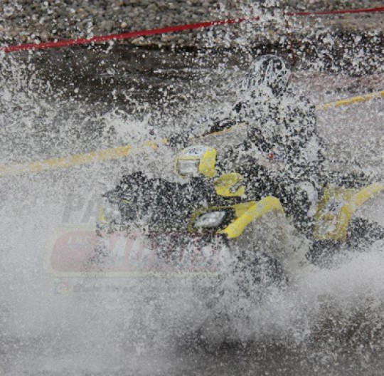 2ª. Fecha Campeonato Nacional de Enduro 2014