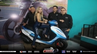 VRC PRSENTA LA NUEVA VENTO THRILLER 200 Y MOTOS SYM