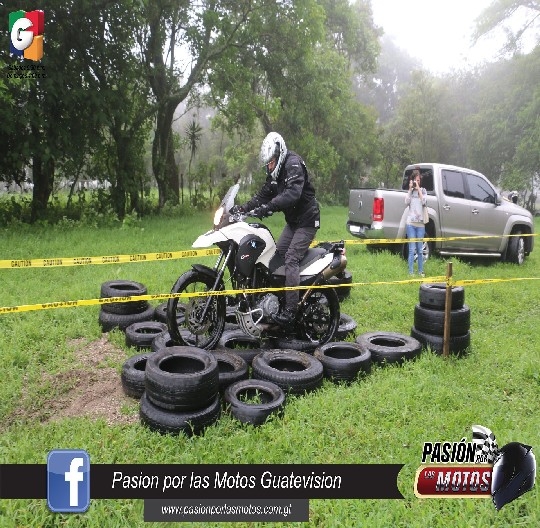 LOS PADRES LO CELEBRARON CON UN RALLY