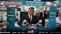 ANUNCIAN CELEBRACIÓN DEL DÍA DEL MOTORISTA EL PROXIMO 28 DE JULIO