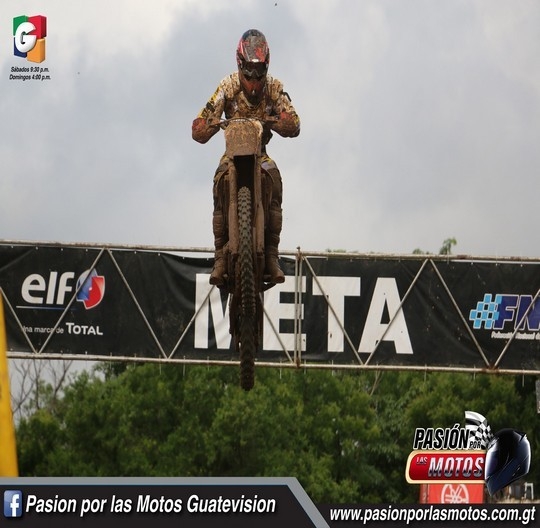 BARDALES EN EL PRIMER LUGAR DE LA MX2A