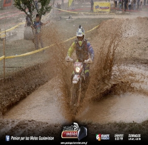SEGUNDA FECHA FUN ENDURO