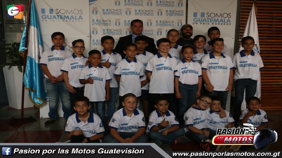 GUATEMALA ES SEDE DEL CAMPEONATO LATINOAMERICANO DE MINICROSS