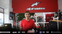 ANIVERSARIO ALPINESTARS