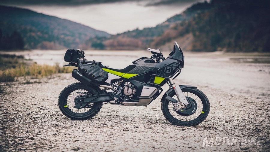 TOP 10 MOTOS MÁS ESPERADAS EN ESTE 2021