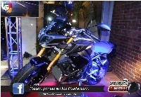 LANZAMIENTO YAMAHA MT-10 SP