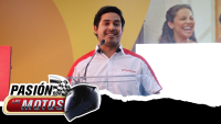 Lanzamiento Honda Hornet 125 cc