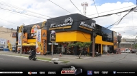 NUEVA TIENDA FREEDOM EN CALLE MARISCAL CRUZ