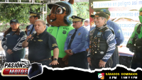 Vidas en Ruta 2026