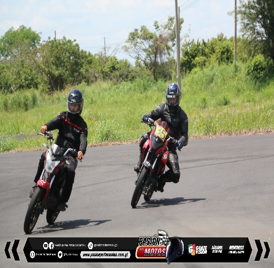 1/4 DE MILLA RACEWAY