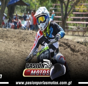 ASOMOTOR COMPITE LA ULTIMA FECHA DEL AÑO