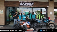 NUEVO PUNTO MOTOSHOP VRC