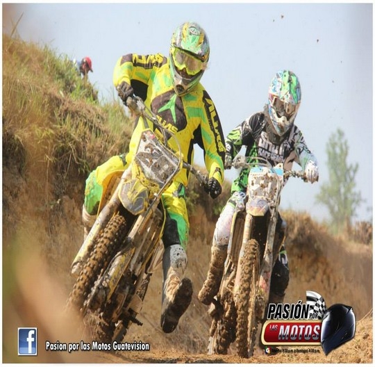 3a. Nacional Motocross