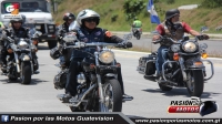 CELEBRAN A LO GRANDE EL DÍA DEL MOTOCICLISTA.