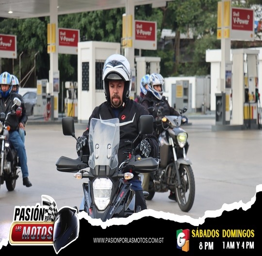 Rodada de Independencia Suzuki 2025