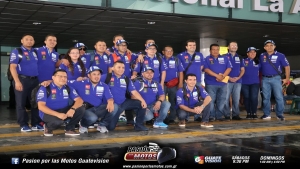 ¡SE GANARON UN VIAJE A JAPON!