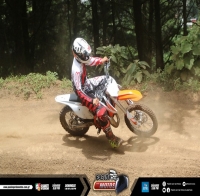 JMMXSCHOOL TEST RIDE OFF ROAD KTM