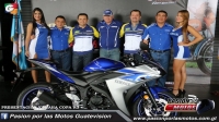 YAMAHA PRESENTA COPA R3