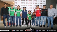 ARRANCA LA COPA POWER 1 DE MOTOCROSS