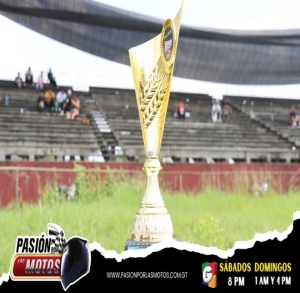 1/4 de Milla by Team Cuyuta Racing