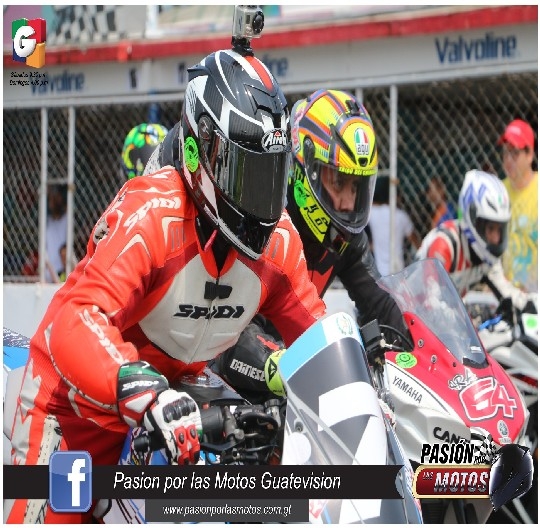 TERCERA FECHA MOTOVELOCIDAD