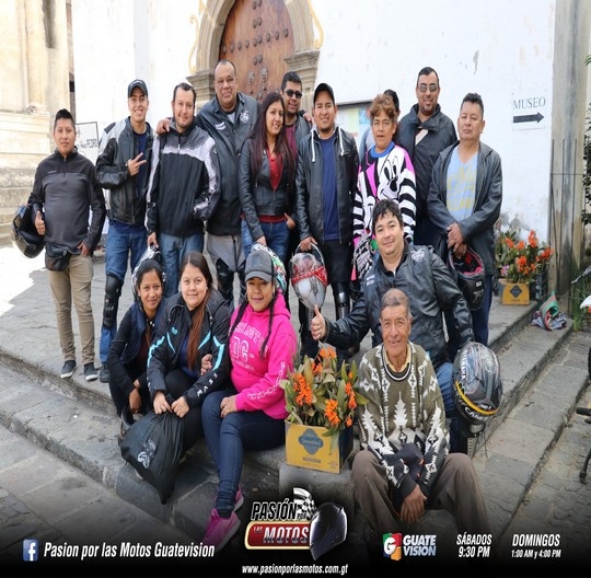 INTERCEDEN POR LA CARAVANA DEL ZORRO