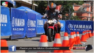 YAMAHA OFRECIO 1000 SERVICIOS PREVENTIVOS