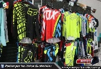 VRC Motique lanza la nueva colección FOX MX17