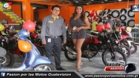 AGENCIA MOTO SHOW ABRE SUS PUERTAS