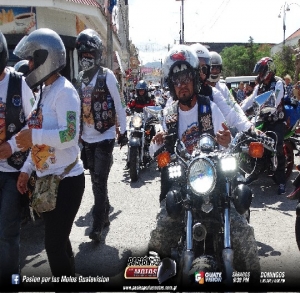 PRIMERA VUELTA A CHIQUIMULILLA