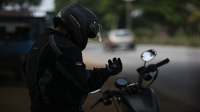 BENEFICIOS DE IR EN MOTO AL TRABAJO