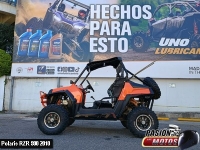 POLARIS 800cc 2010