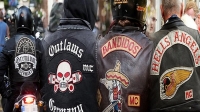 CULTURA Y SIGNIFICADO DE LOS PARCHES BIKER