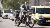 LAS MOTOS MÁS ICÓNICAS DE JAMES BOND