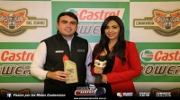 CASTROL PRESENTE EN LA CARAVANA DEL ZORRO